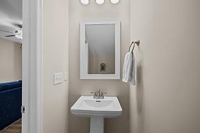 Chadwick Cottage 3 Bedroom Townhouse