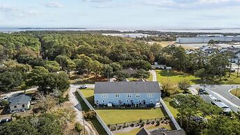 Chadwick Cottage 3 Bedroom Townhouse