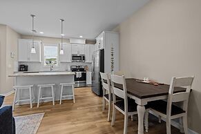 Chadwick Cottage 3 Bedroom Townhouse