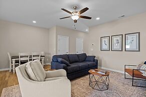 Chadwick Cottage 3 Bedroom Townhouse