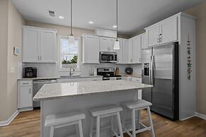 Chadwick Cottage 3 Bedroom Townhouse