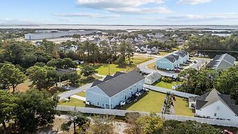 Chadwick Cottage 3 Bedroom Townhouse