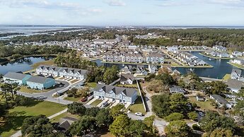 Chadwick Cottage 3 Bedroom Townhouse