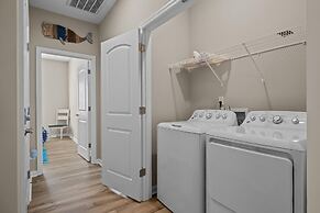 Chadwick Cottage 3 Bedroom Townhouse