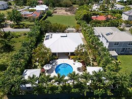 Gibbes Glade Villa 4 Bedroom Home by Bluescape