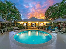 Gibbes Glade Villa 4 Bedroom Home by Bluescape