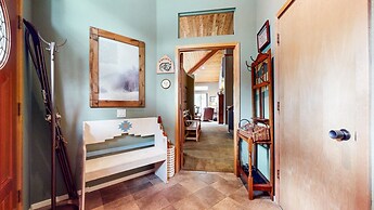 Snowcreek Iv #545 3 Bedroom Condo