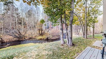 Snowcreek Iv #545 3 Bedroom Condo