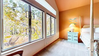 Snowcreek Iv #545 3 Bedroom Condo