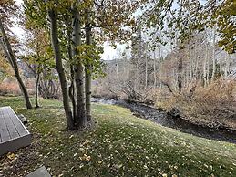Snowcreek Iv #545 3 Bedroom Condo