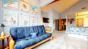 Snowcreek Iv #545 3 Bedroom Condo