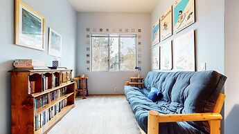 Snowcreek Iv #545 3 Bedroom Condo