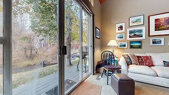 Snowcreek Iv #545 3 Bedroom Condo