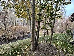 Snowcreek Iv #545 3 Bedroom Condo