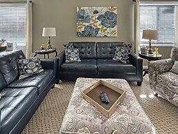 My Home Is Your Home 2 Bedroom Home