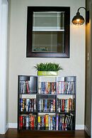 My Home Is Your Home 2 Bedroom Home