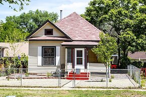 My Home Is Your Home 2 Bedroom Home