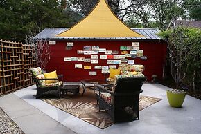 My Home Is Your Home 2 Bedroom Home