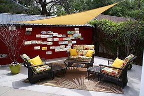 My Home Is Your Home 2 Bedroom Home