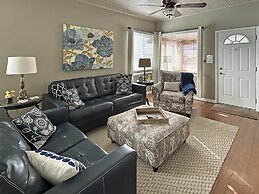 My Home Is Your Home 2 Bedroom Home