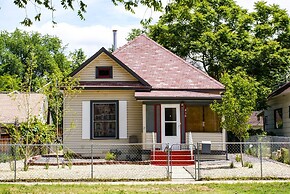 My Home Is Your Home 2 Bedroom Home