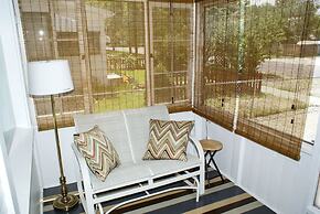 My Home Is Your Home 2 Bedroom Home