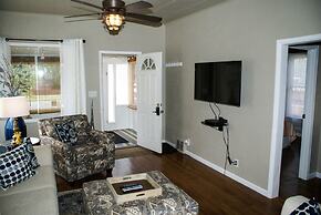 My Home Is Your Home 2 Bedroom Home