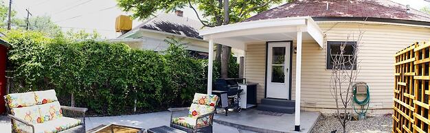 My Home Is Your Home 2 Bedroom Home