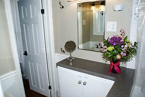 My Home Is Your Home 2 Bedroom Home