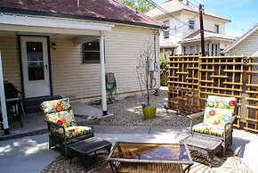 My Home Is Your Home 2 Bedroom Home