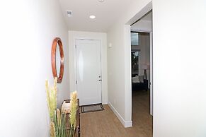 Tranquil Modern Haven 2 Bedroom Home