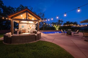 The Beatrice Estate 7 Bedroom Estate