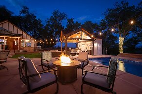 The Beatrice Estate 7 Bedroom Estate