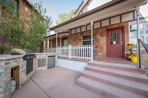 The Beatrice Estate 7 Bedroom Estate