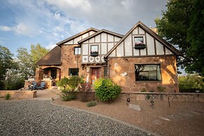 The Beatrice Estate 7 Bedroom Estate