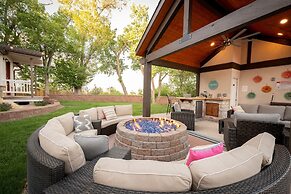 The Beatrice Estate 7 Bedroom Estate