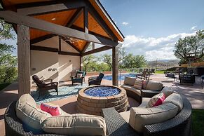 The Beatrice Estate 7 Bedroom Estate