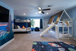 The Beatrice Estate 7 Bedroom Estate