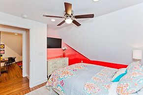 The Beatrice Estate 7 Bedroom Estate