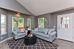 The Beatrice Estate 7 Bedroom Estate