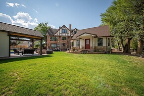 The Beatrice Estate 7 Bedroom Estate