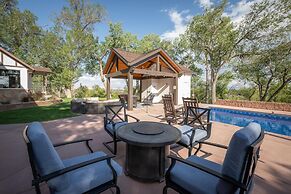 The Beatrice Estate 7 Bedroom Estate