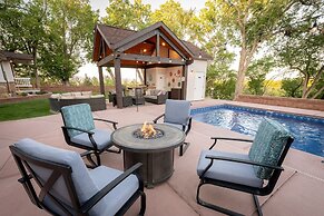 The Beatrice Estate 7 Bedroom Estate