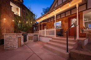 The Beatrice Estate 7 Bedroom Estate