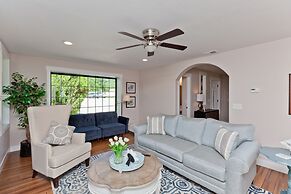 The Beatrice Estate 7 Bedroom Estate