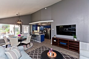 The Beatrice Estate 7 Bedroom Estate