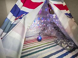 Grand Lodge 5 Bedroom Home