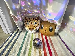 Grand Lodge 5 Bedroom Home