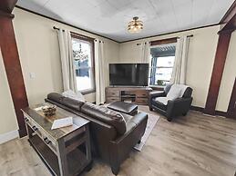 Grand Lodge 5 Bedroom Home