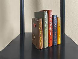 Grand Lodge 5 Bedroom Home